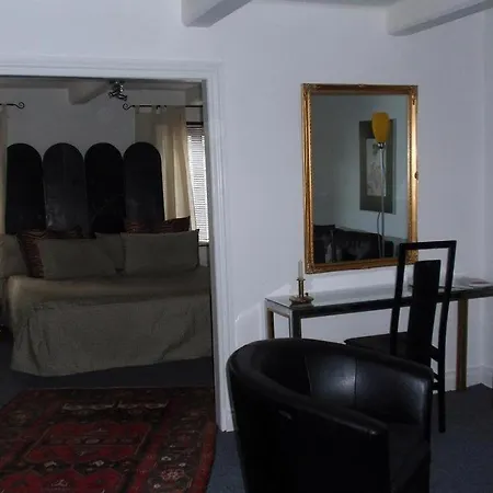 Slotskro Kro Tranekær