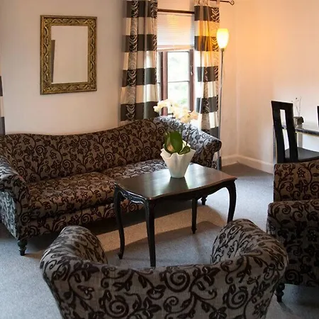 Slotskro Penzion Tranekær