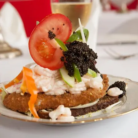 Slotskro Penzion Tranekær