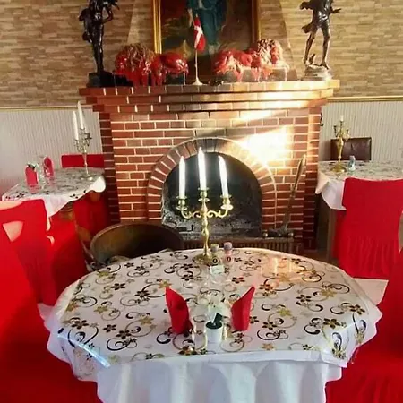 Slotskro Kro Tranekær