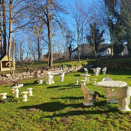 Penzion Slotskro Tranekær