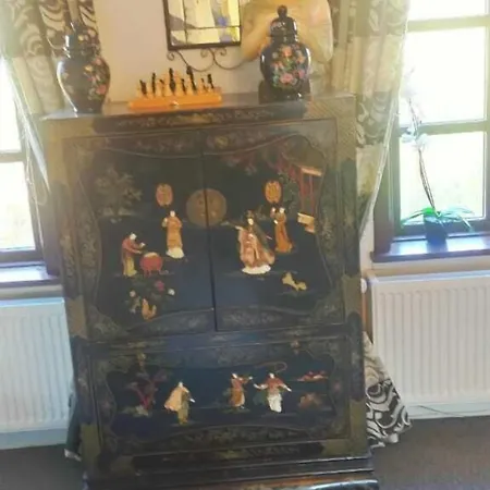 Slotskro Kro Tranekær