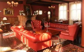 Slotskro 3* Tranekær