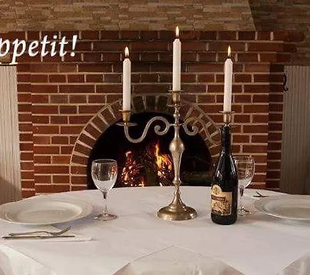 Slotskro Kro Tranekær