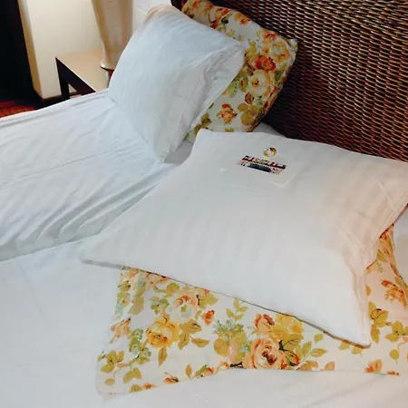 Kro Slotskro Tranekær