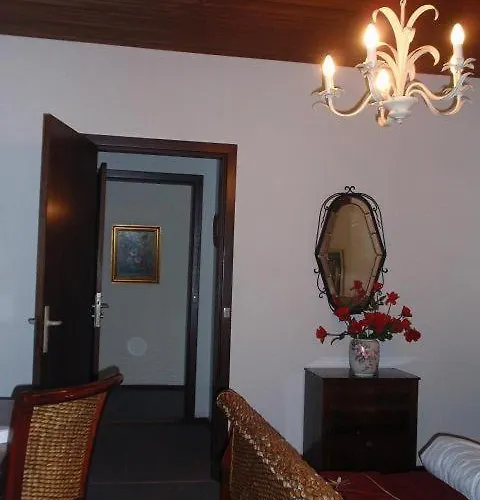 Slotskro 宾馆 Tranekær