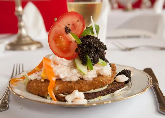 Slotskro 宾馆 Tranekær