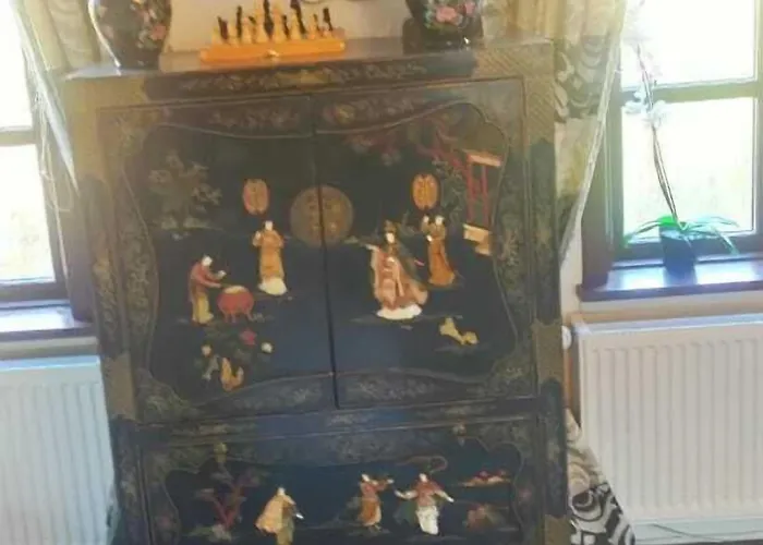 Slotskro 宾馆 Tranekær