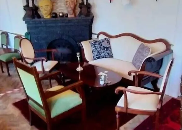 Slotskro 3* Tranekær