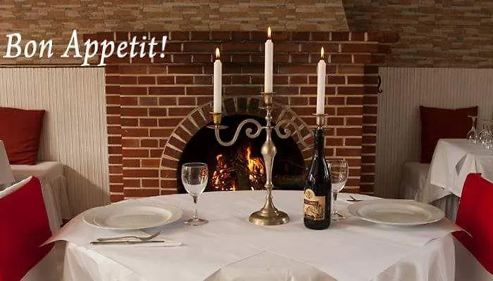 Slotskro 宾馆 Tranekær