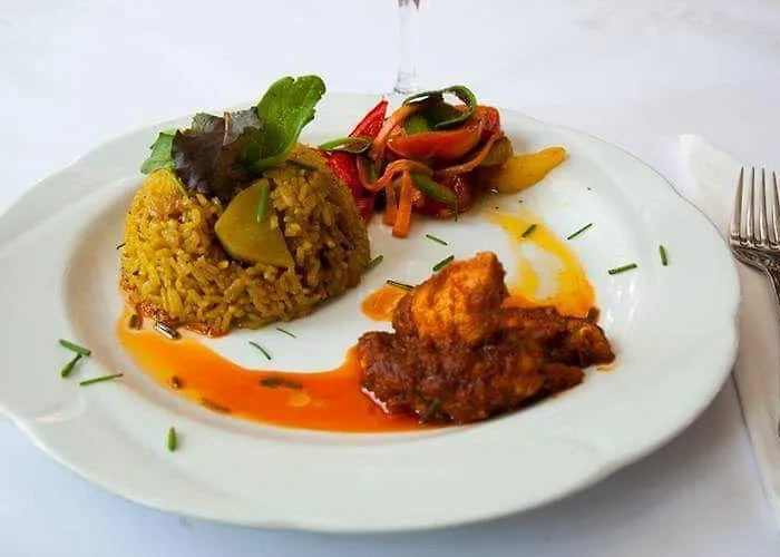 Slotskro 3* Tranekær