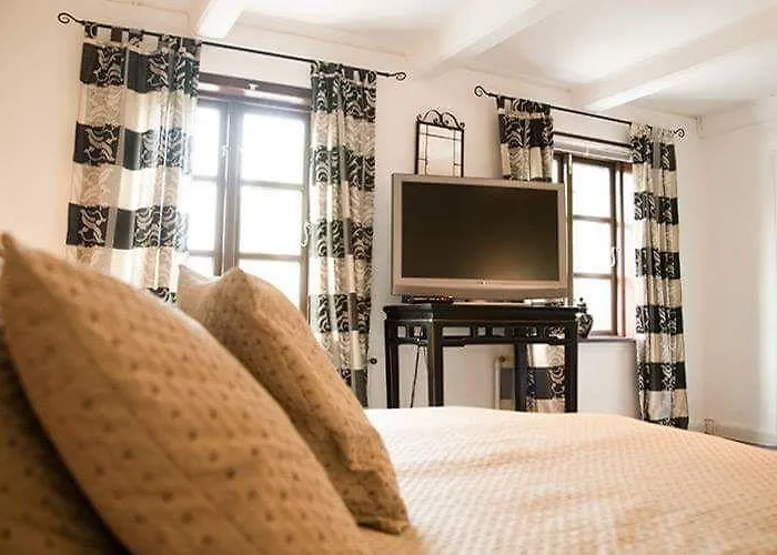 Slotskro 3* Tranekær